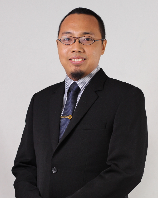 Andhika Eko Prasetyo, S.T., M.T.
