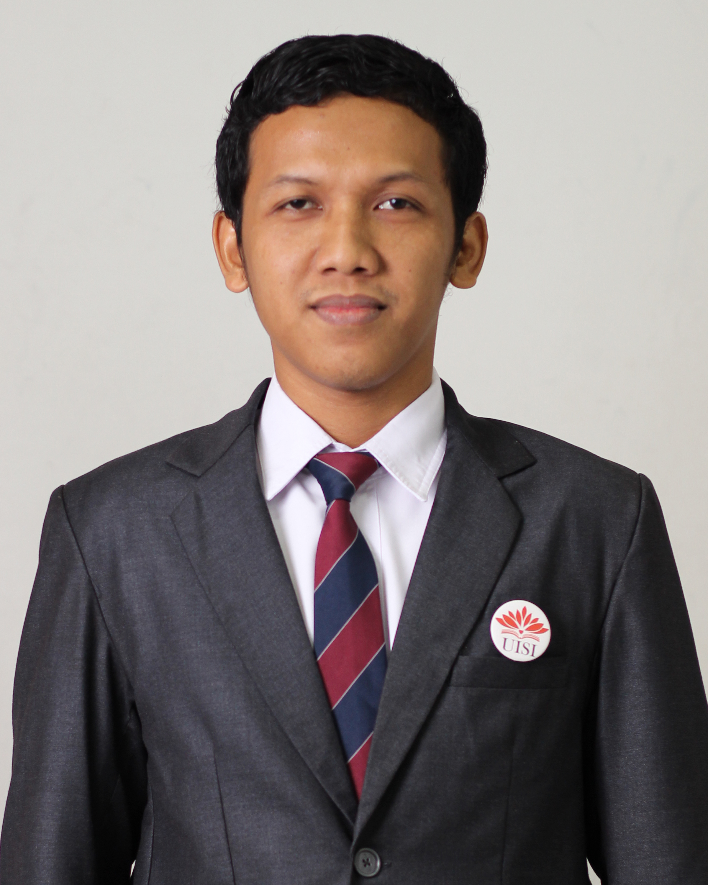 Ndaru Candra Sukmana, S.Si., M.Si.