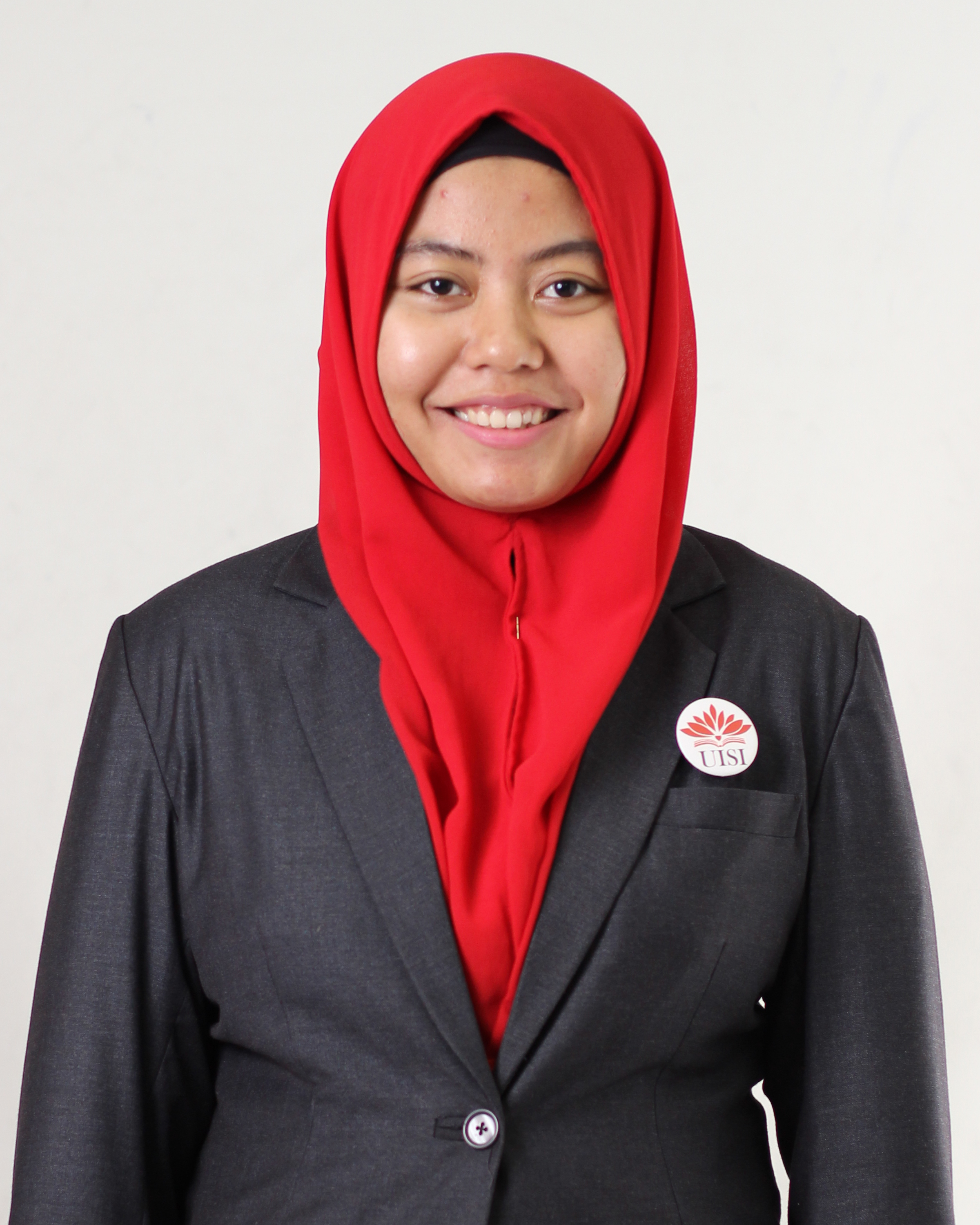 Qurrotin A’yunina Maulida Okta Arifianti, S.T., M.S.