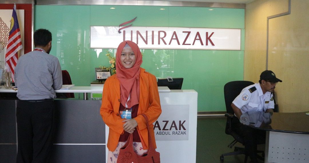 Scholarship Indonesia Foundation (SCHOLARION) Di Negeri Jiran Malaysia