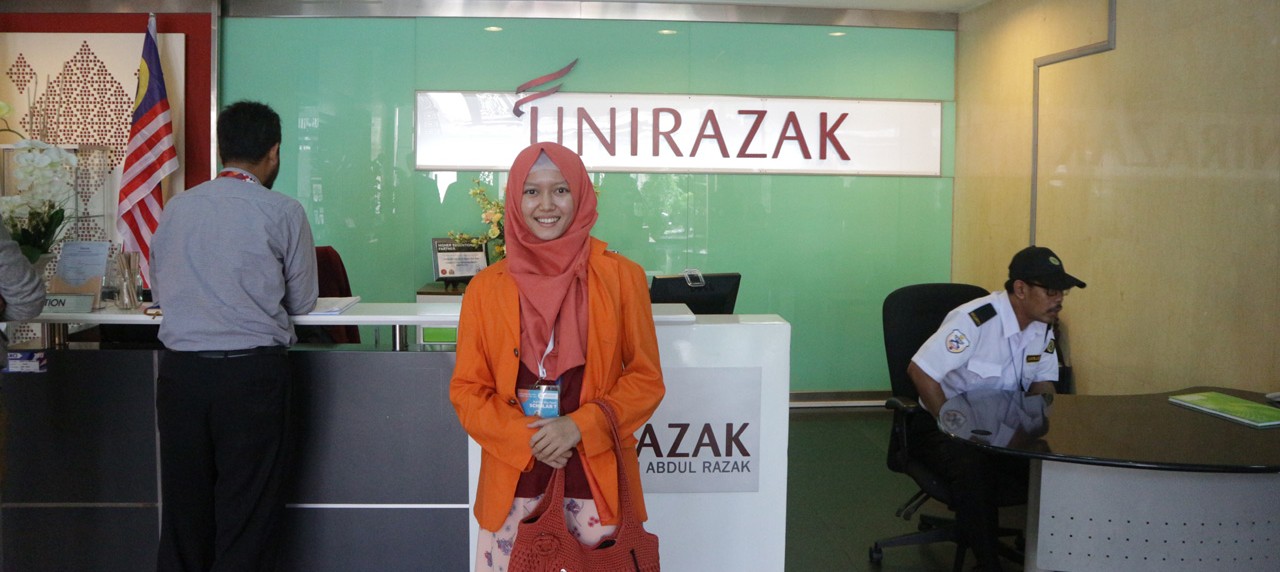 Scholarship Indonesia Foundation (SCHOLARION) Di Negeri Jiran Malaysia