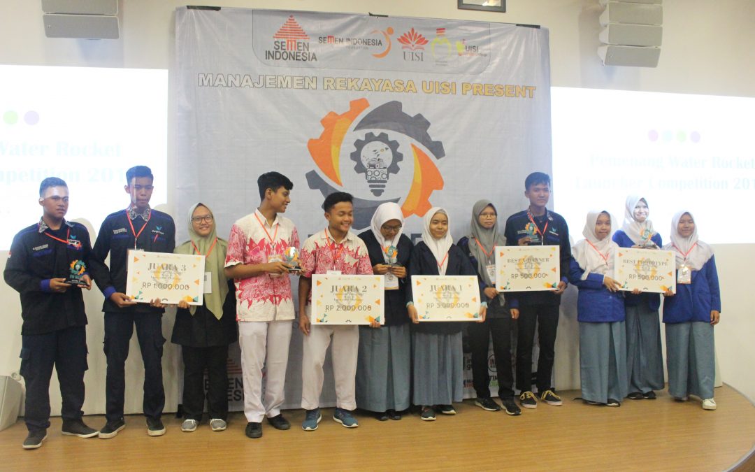 Keseruan Berinovasi di Engineering Management Week 5