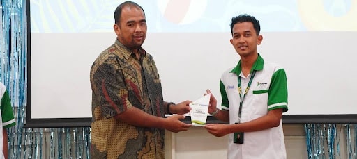 Mahasiswa Manajemen Rekayasa UISI Raih Penghargaan Inovasi Terbaik di Program MAGENTA PT Petrokimia Gresik (Persero)