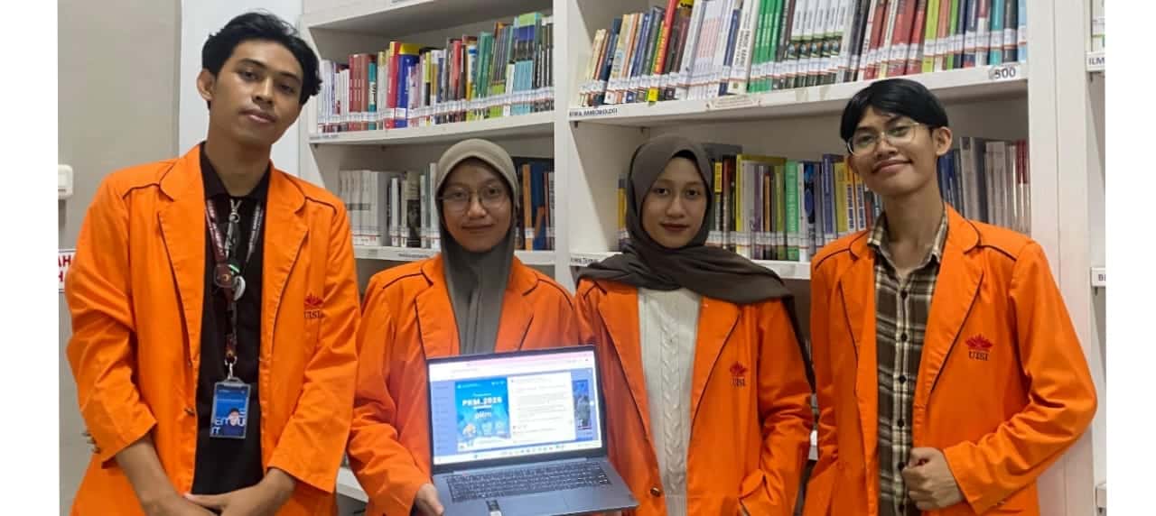 Mahasiswa UISI Raih Pendanaan PKM-RE 2025 Berkat Inovasi Sistem Otomatisasi Pemisahan Azeotropik Berbasis IoT